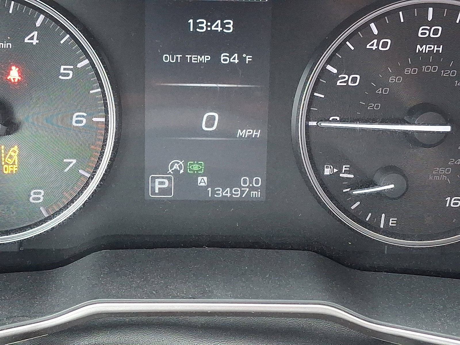 Certified 2024 Subaru Outback Touring XT w/ Popular Package #2 image 20