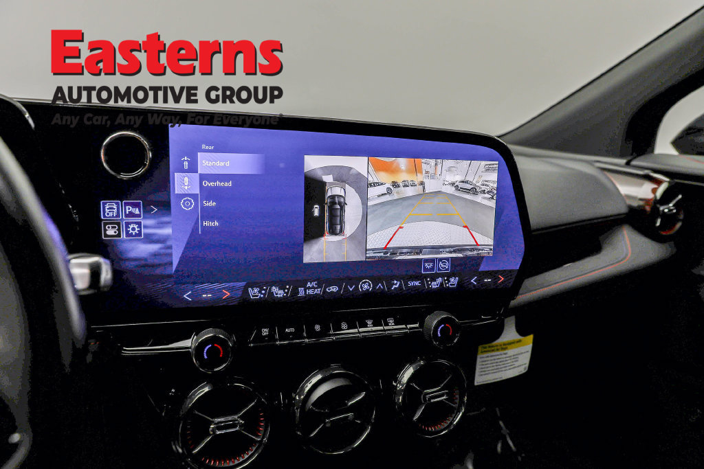Used 2024 Chevrolet Blazer EV RS AWD/4WD image 23