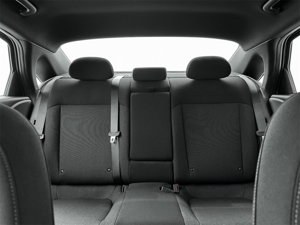 New 2025 Hyundai Ioniq 6 SE image 16