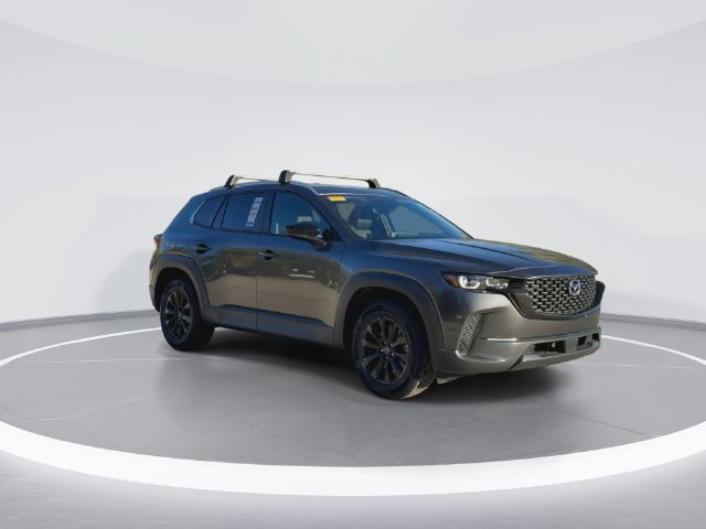 Used 2024 MAZDA CX-50 AWD 2.5 S w/ Weather Package image 2