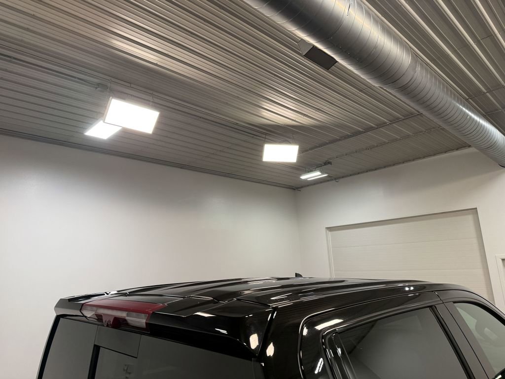 Used 2024 GMC Sierra 1500 AT4 w/ Technology Package image 45