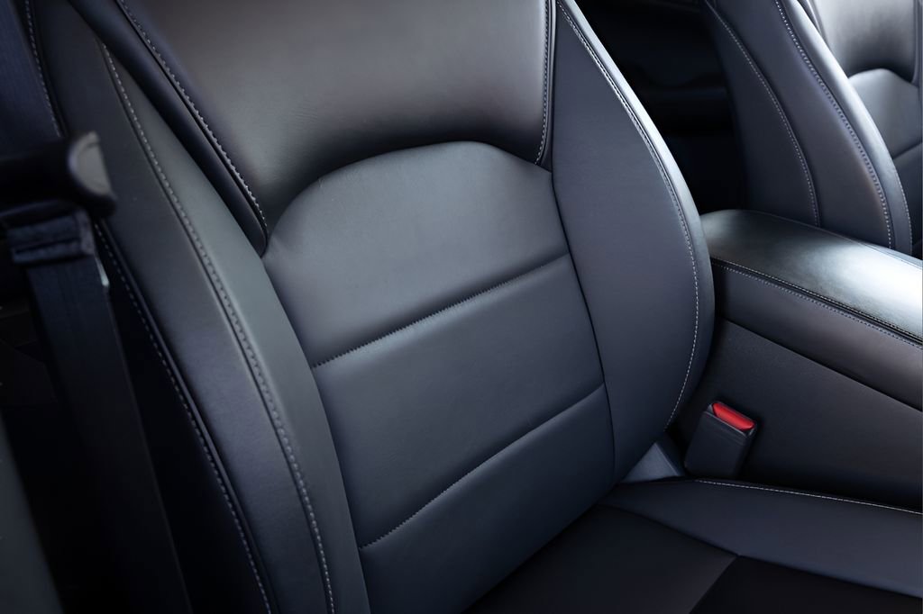 Used 2021 INFINITI QX50 Luxe AWD/4WD image 80