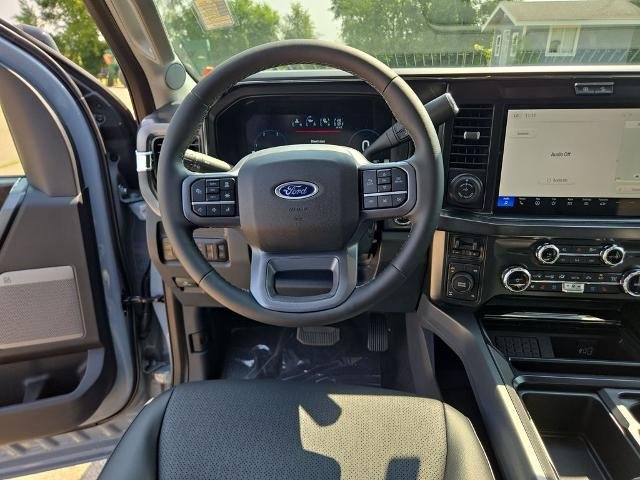 New 2026 Ford F250 Lariat w/ Black Appearance Package AWD/4WD image 48