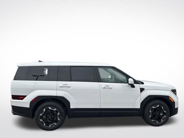 New 2026 Hyundai Santa Fe SE image 5