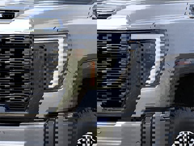 New 2026 GMC Sierra 2500 Denali Ultimate image 10