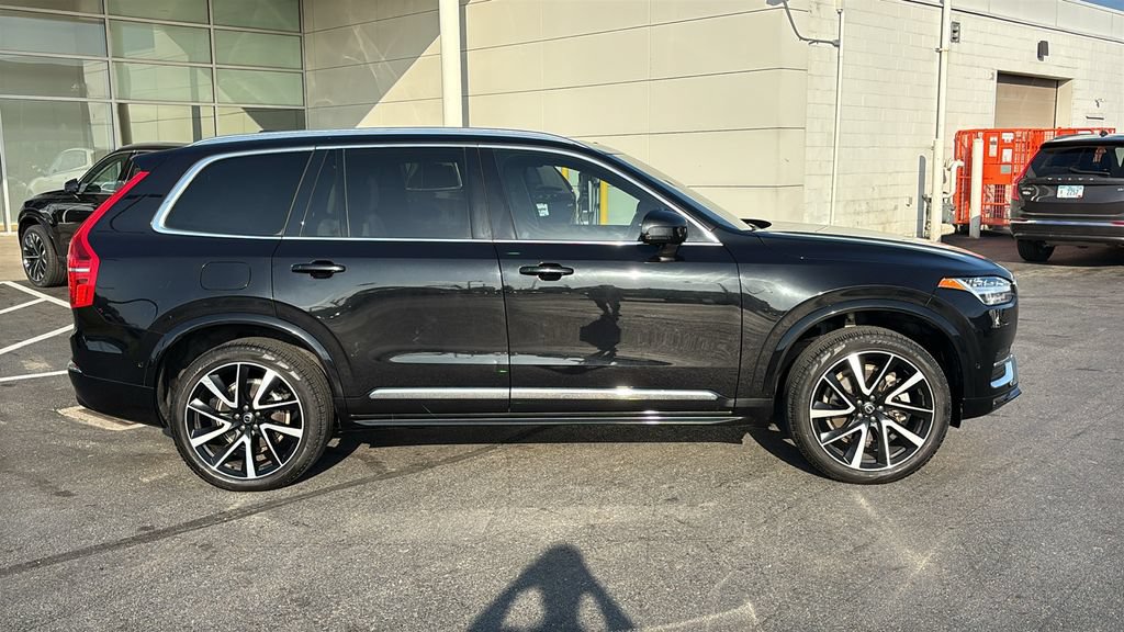 Certified 2023 Volvo XC90 B6 Plus w/ Protection Package Premier AWD/4WD image 27