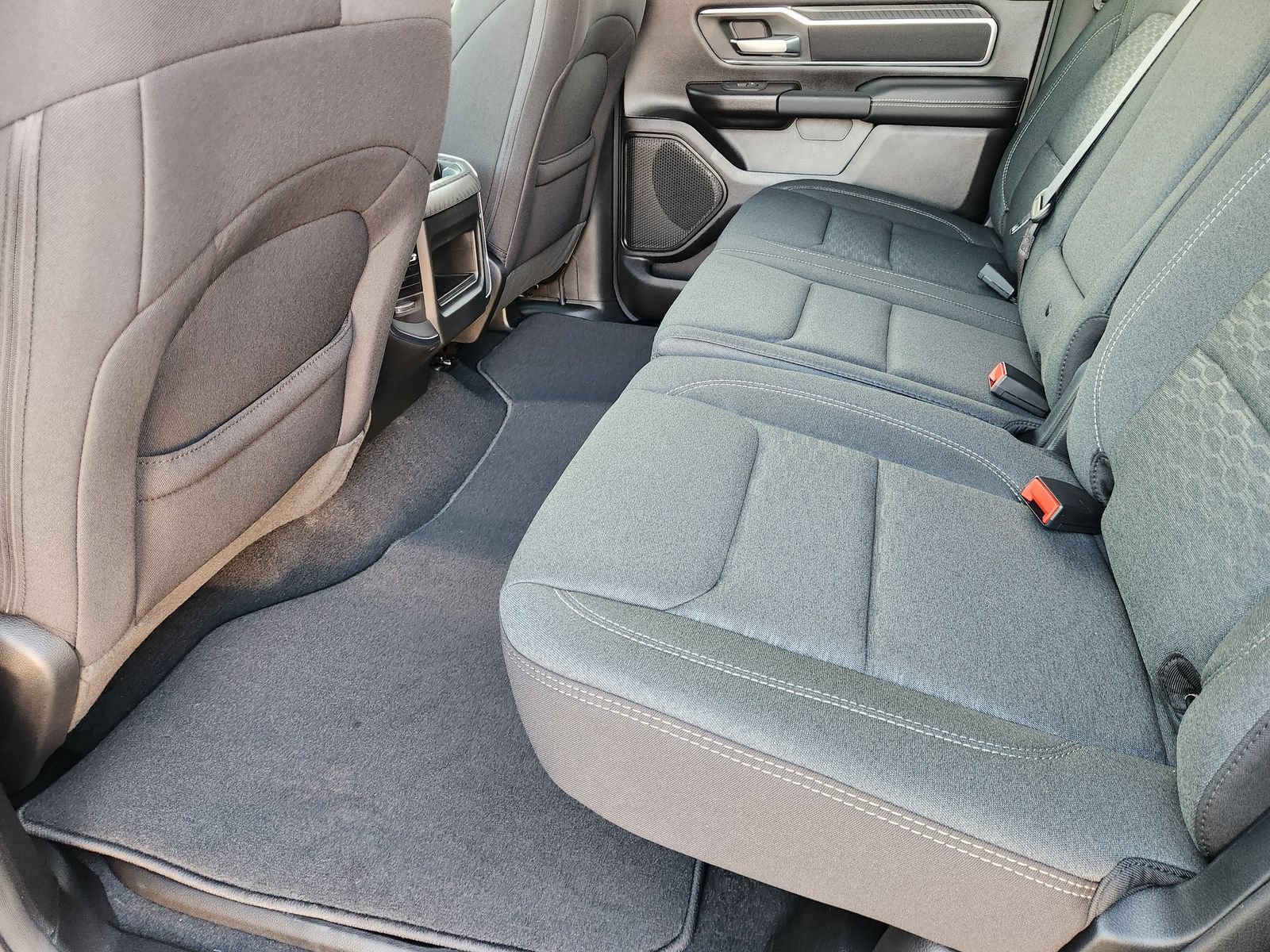 New 2026 RAM 1500 Lone Star RWD image 22