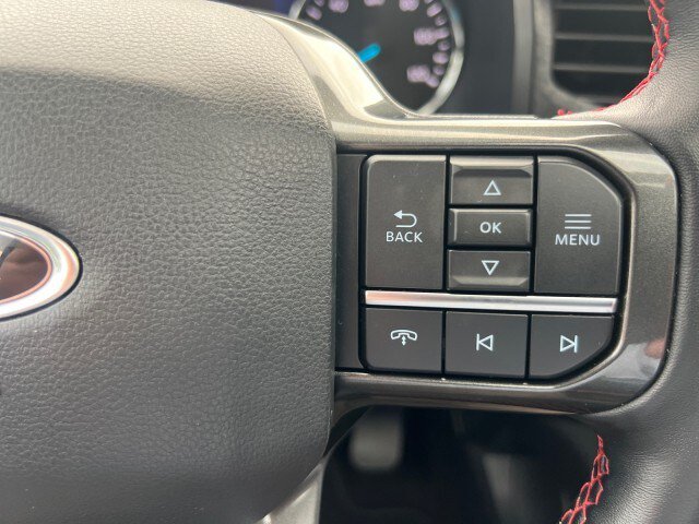 Certified 2022 Ford Expedition Limited AWD/4WD image 19