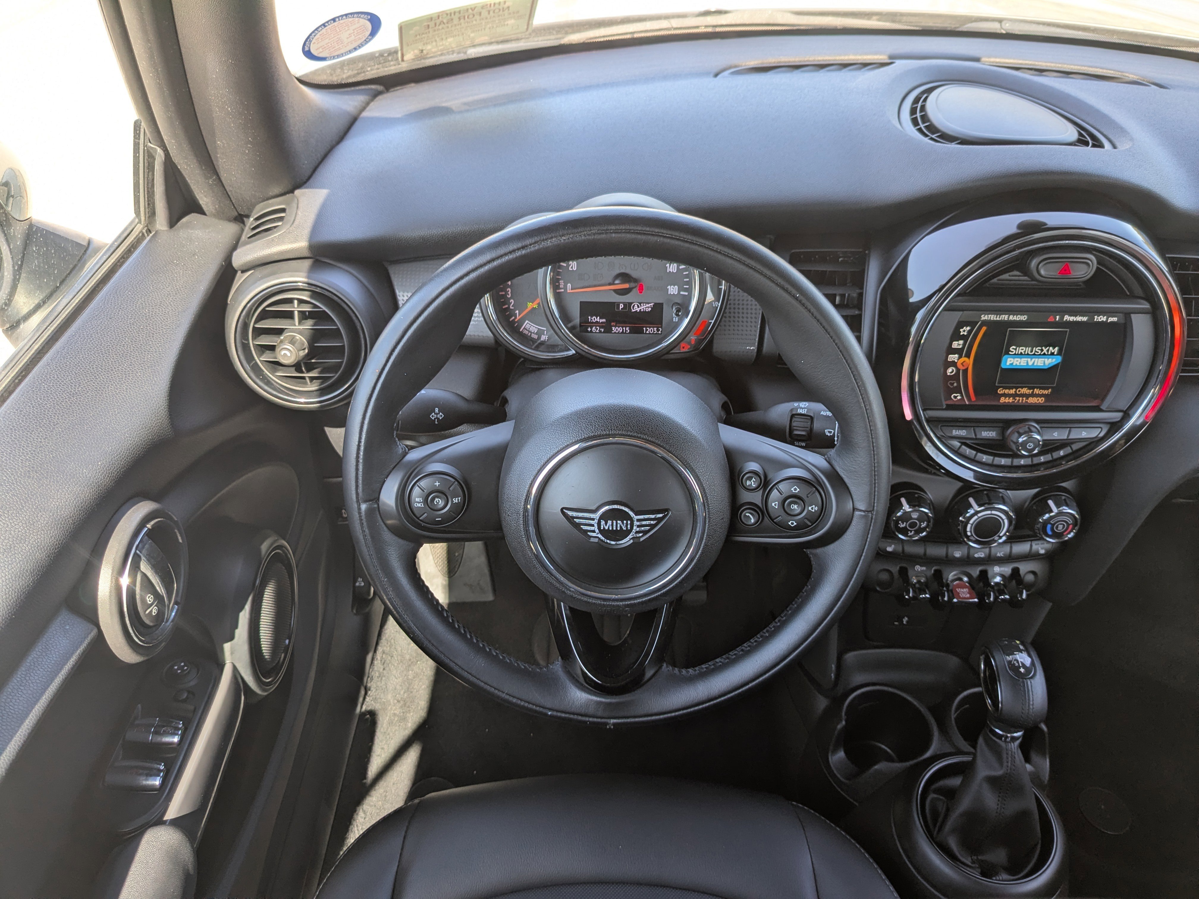 Used 2019 MINI Cooper Convertible image 20