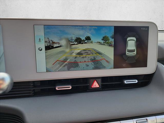 Used 2022 Hyundai Ioniq 5 SEL w/ Cargo Package image 21