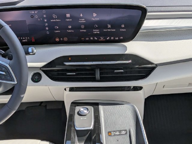 New 2027 Buick Enclave Avenir w/ LPO, Floor Liner Package AWD/4WD image 20