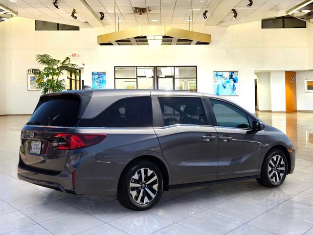Used 2025 Honda Odyssey EX-L image 5