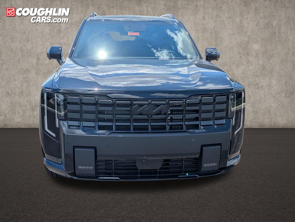 New 2027 Kia Telluride X-Line SX Prestige w/ Towing Package AWD/4WD image 2