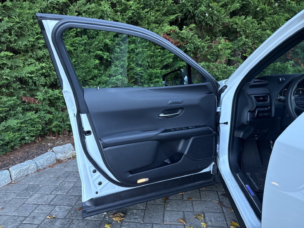 Used 2024 Lexus UX 250h F Sport AWD/4WD image 10