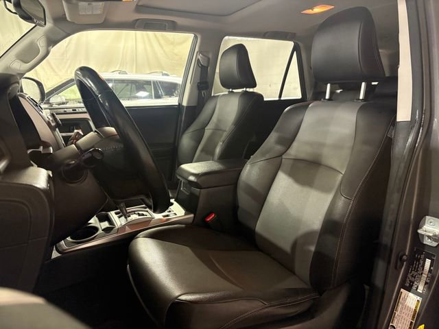 Used 2015 Toyota 4Runner SR5 Premium image 5