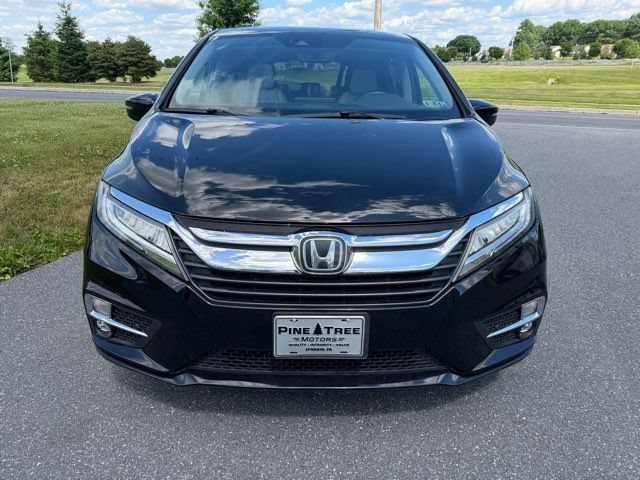 Used 2020 Honda Odyssey Touring image 4