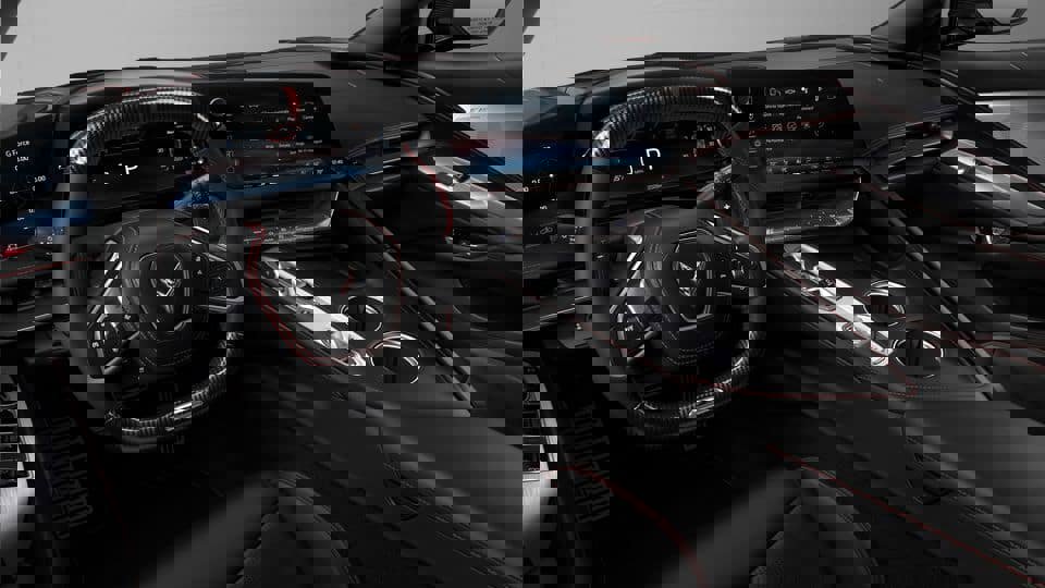 New 2026 Chevrolet Corvette Z06 image 36