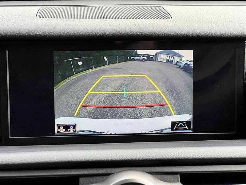 Used 2021 Lexus RC 300 F Sport w/ Navigation Package RWD image 27