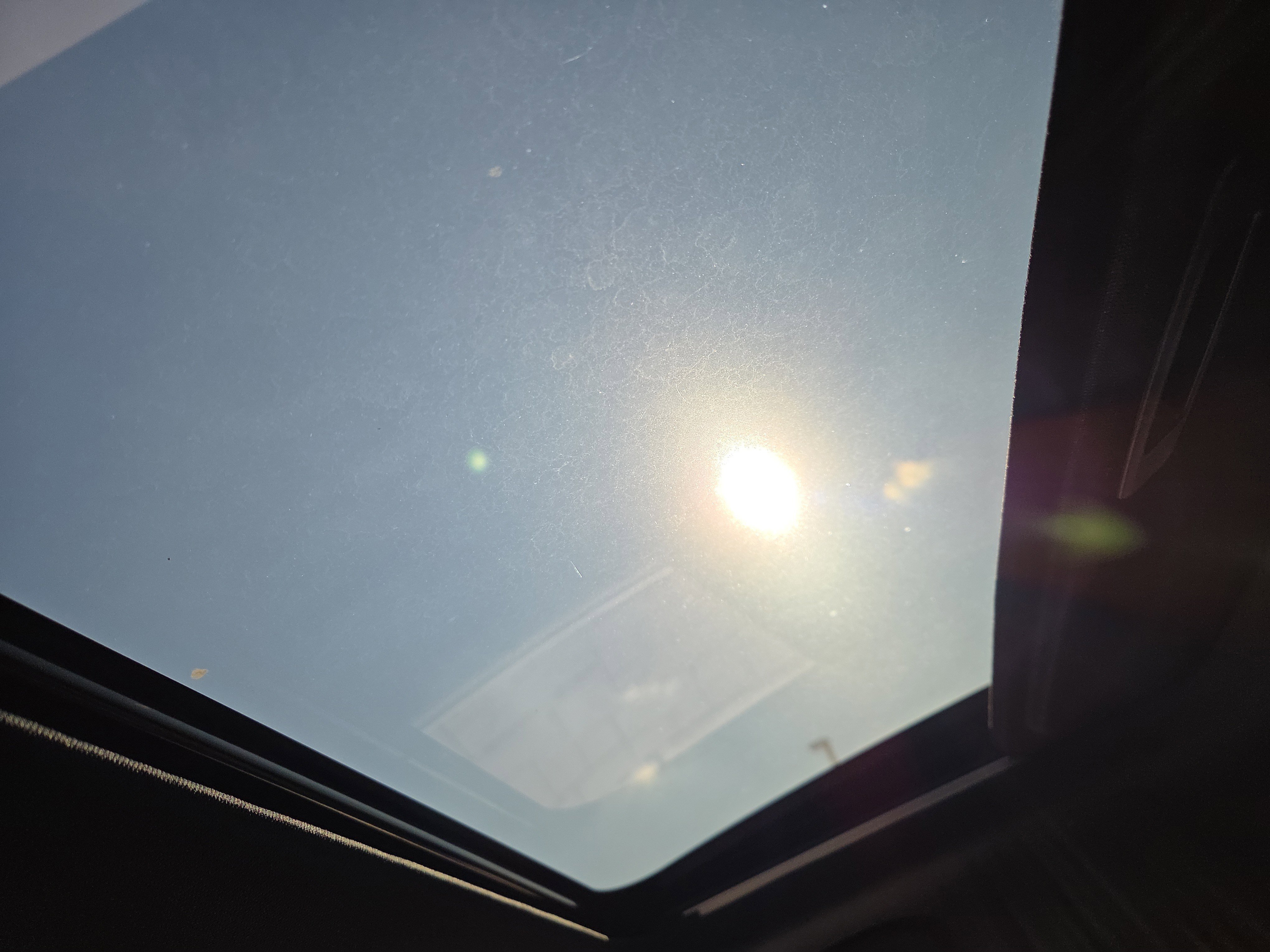 Used 2025 INFINITI QX55 Essential image 16