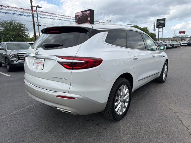 Used 2019 Buick Enclave Essence image 5