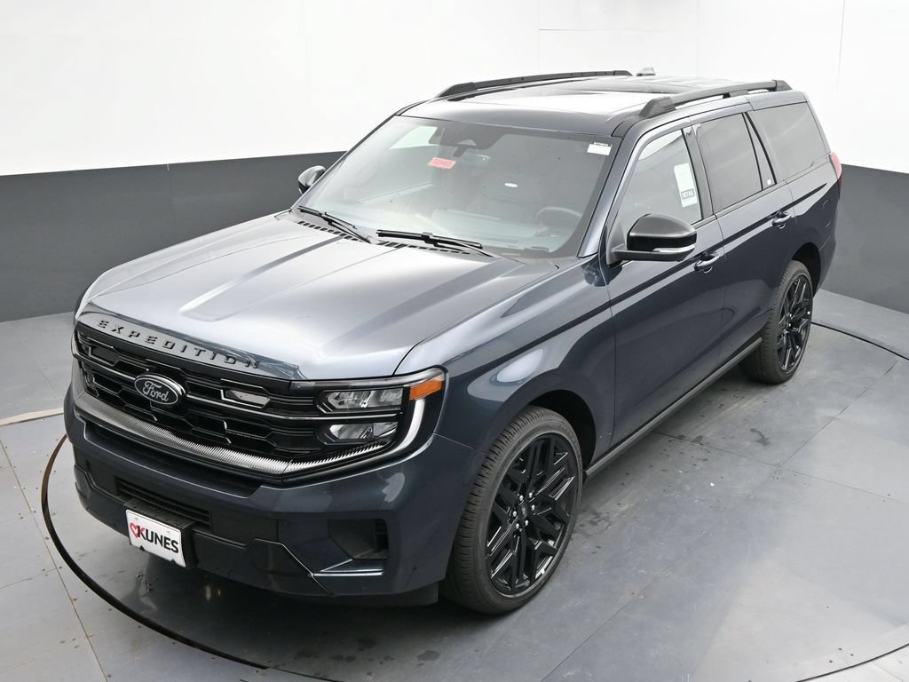 New 2026 Ford Expedition Platinum AWD/4WD image 30