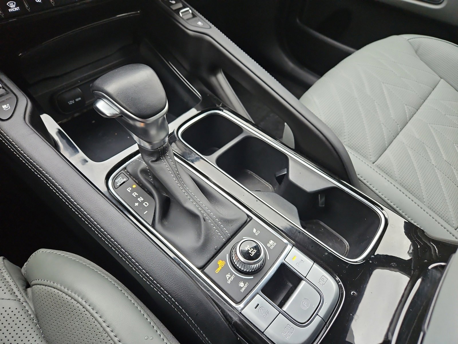 Used 2024 Kia Telluride SX Prestige X-Line image 28