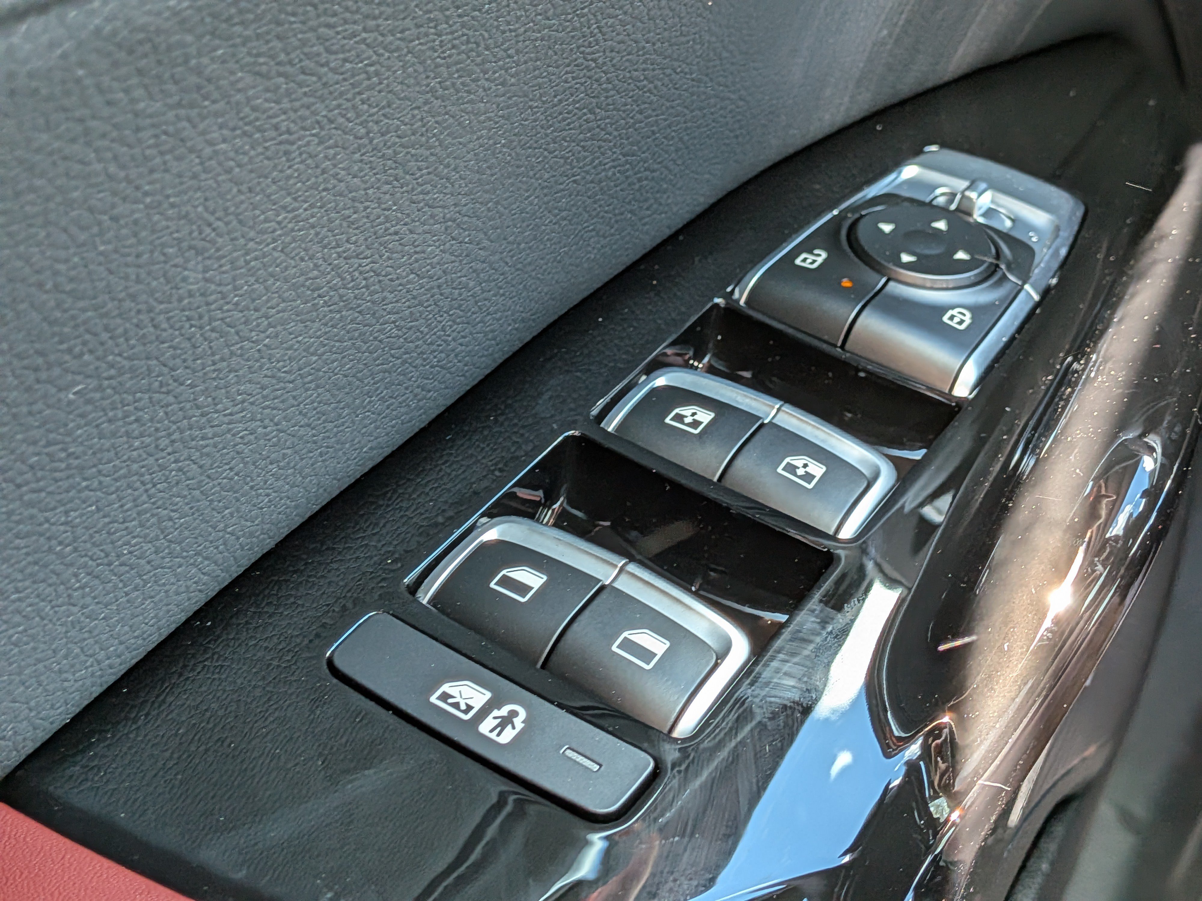 New 2026 Kia K5 GT-Line w/ GT-Line Premium Package FWD image 22