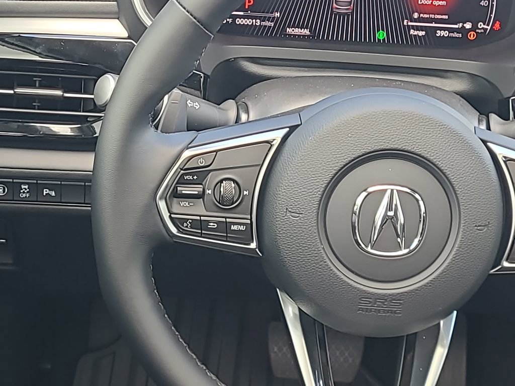 New 2026 Acura MDX FWD w/ Technology Package image 21