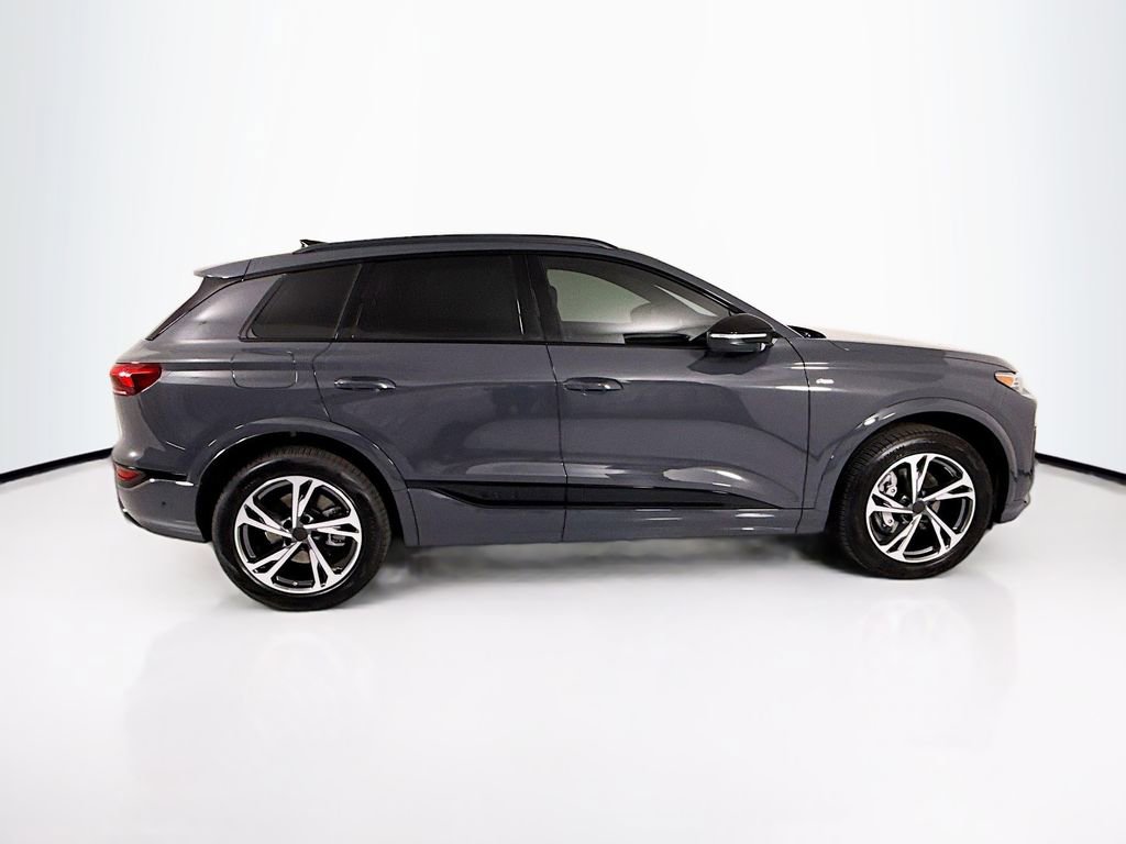 New 2027 Audi Q6 e-tron Premium Plus AWD/4WD image 4