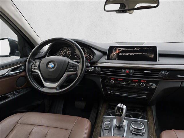 Used 2016 BMW X5 sDrive35i RWD image 26