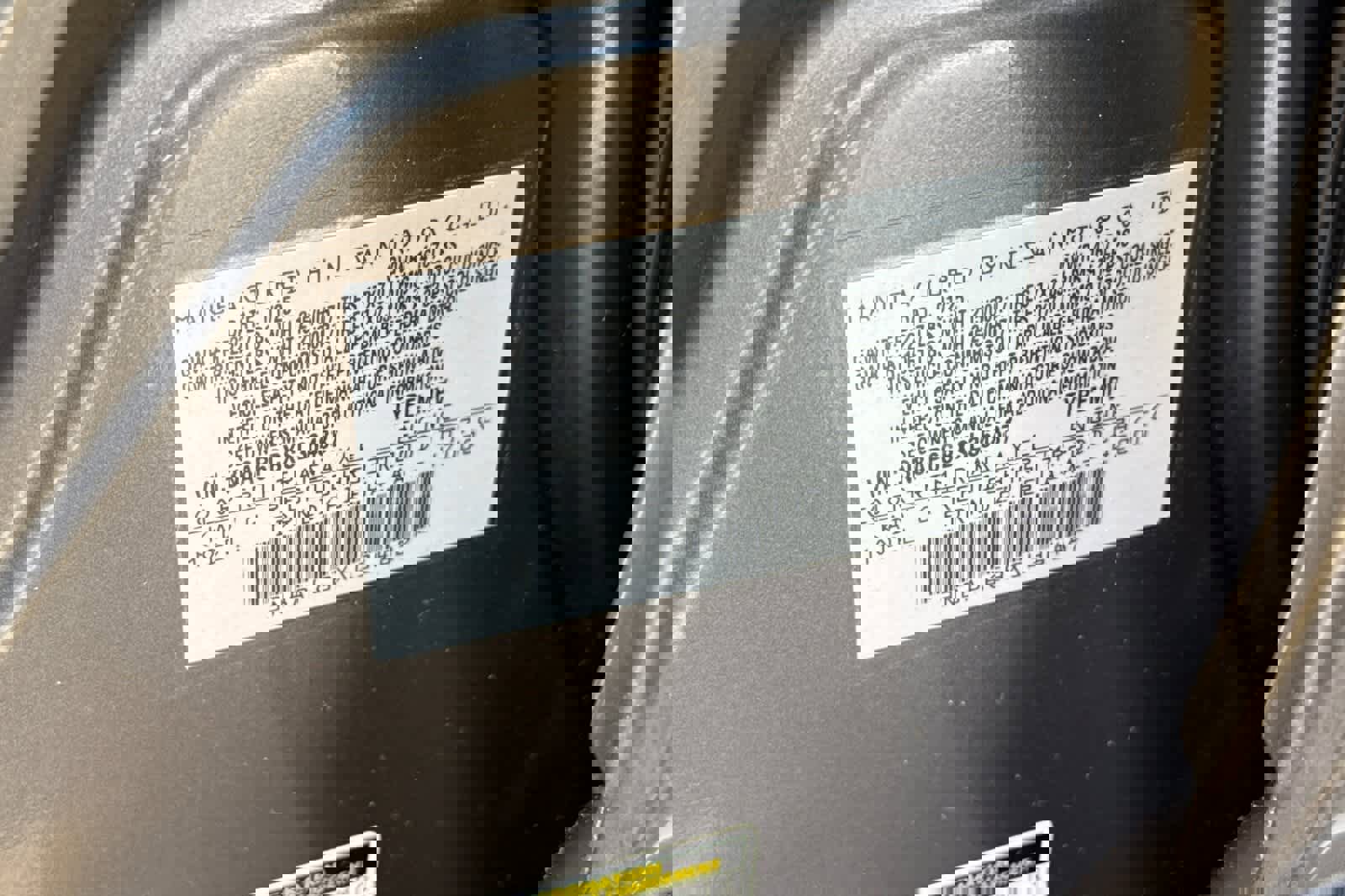 Used 2025 Nissan Kicks SV image 32