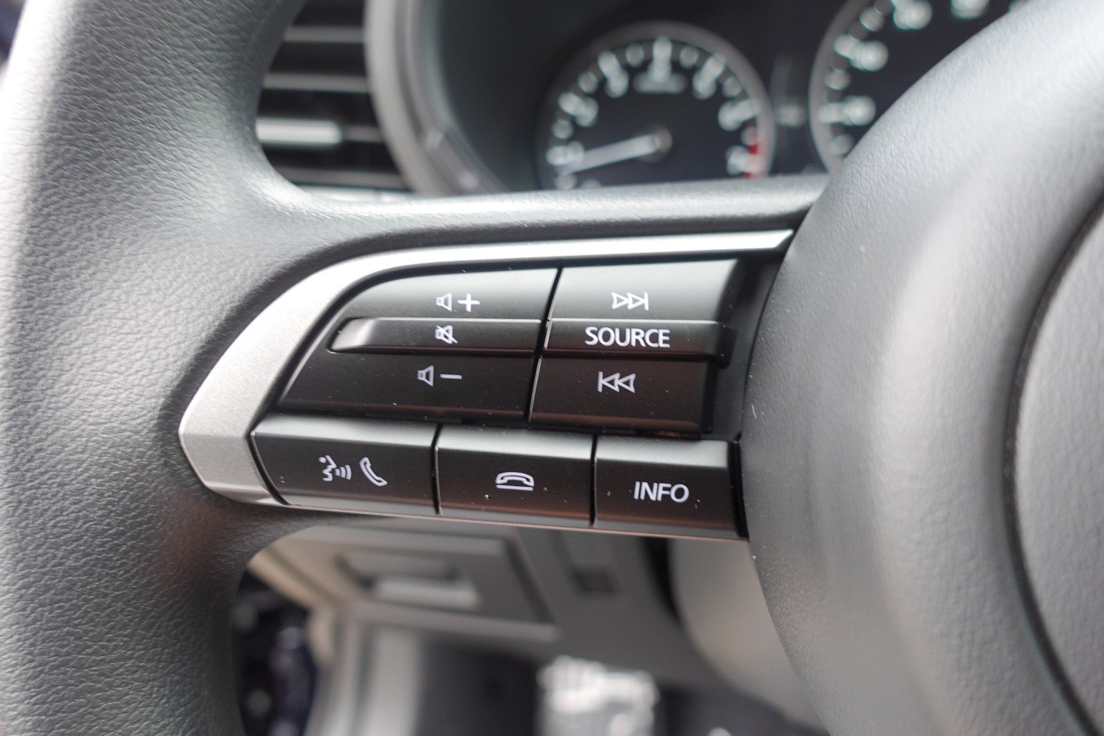 New 2026 MAZDA MAZDA3 s image 14