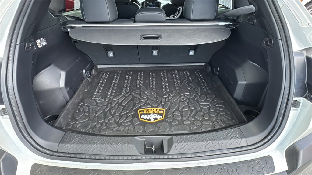 Used 2024 Subaru Crosstrek 2.5i Wilderness w/ Crosstrek Mirror Package image 26