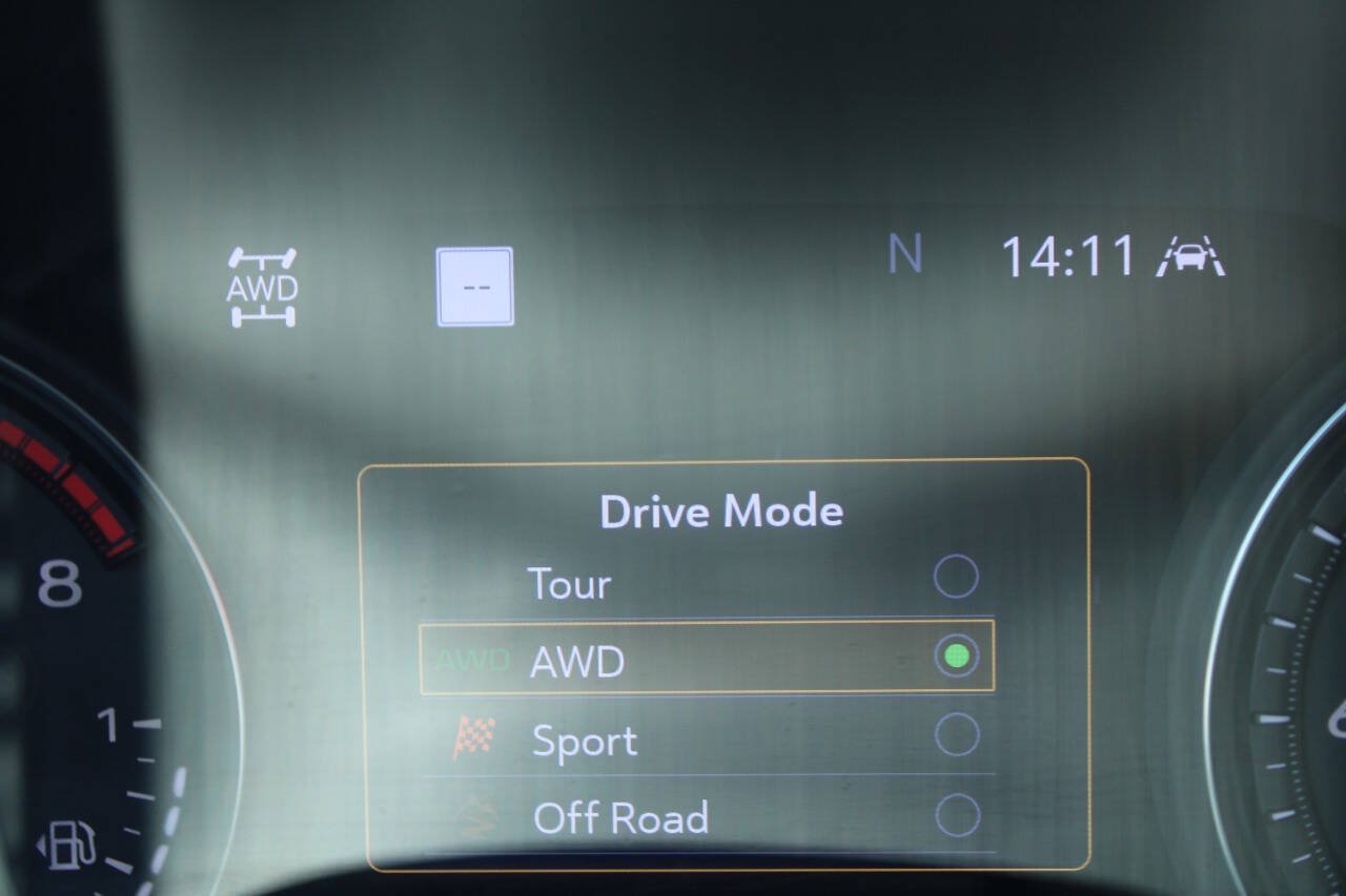 Used 2020 Cadillac XT6 Premium Luxury AWD/4WD image 30