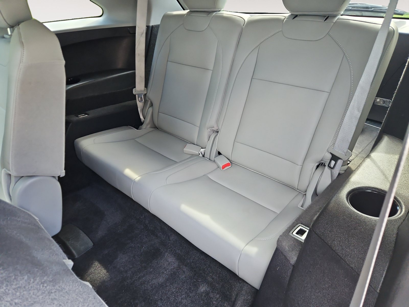 Used 2016 Acura MDX w/ Technology Package AWD/4WD image 15