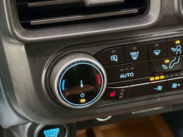 Used 2024 Ford Maverick Lariat image 21