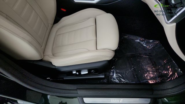 Used 2024 BMW i4 eDrive35 w/ Premium Package RWD image 35