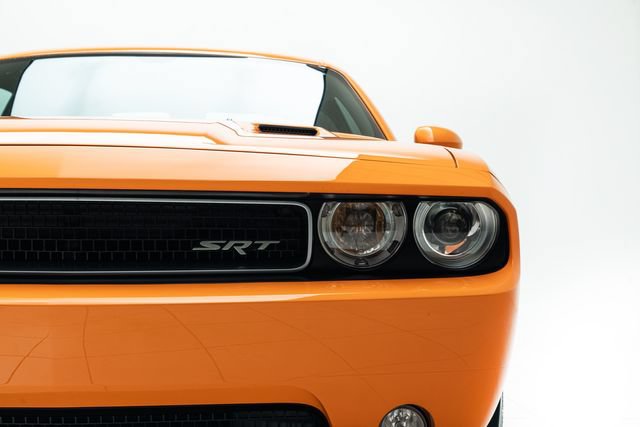 Used 2012 Dodge Challenger SRT8 RWD image 7