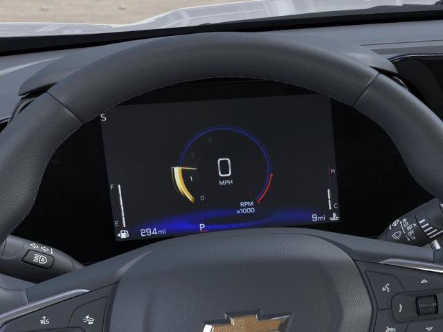New 2026 Chevrolet Trax LT w/ LT Convenience Package FWD image 43