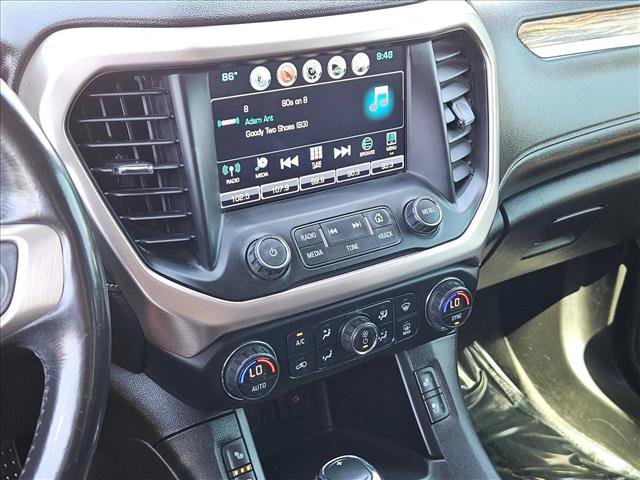 Used 2019 GMC Acadia Denali w/ Technology Package FWD image 20