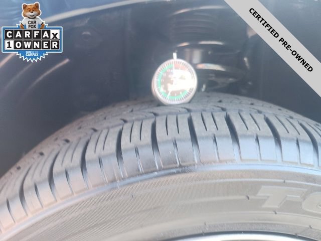 Certified 2025 MAZDA CX-5 Signature AWD/4WD image 34