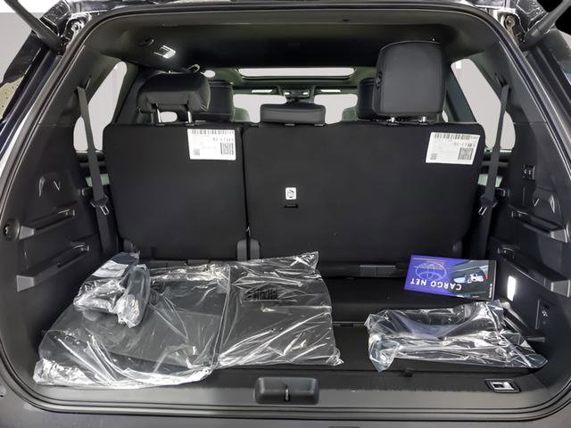 New 2026 Toyota Sequoia Limited image 24