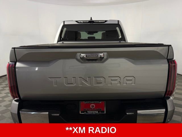 Used 2023 Toyota Tundra 1794 Edition image 7