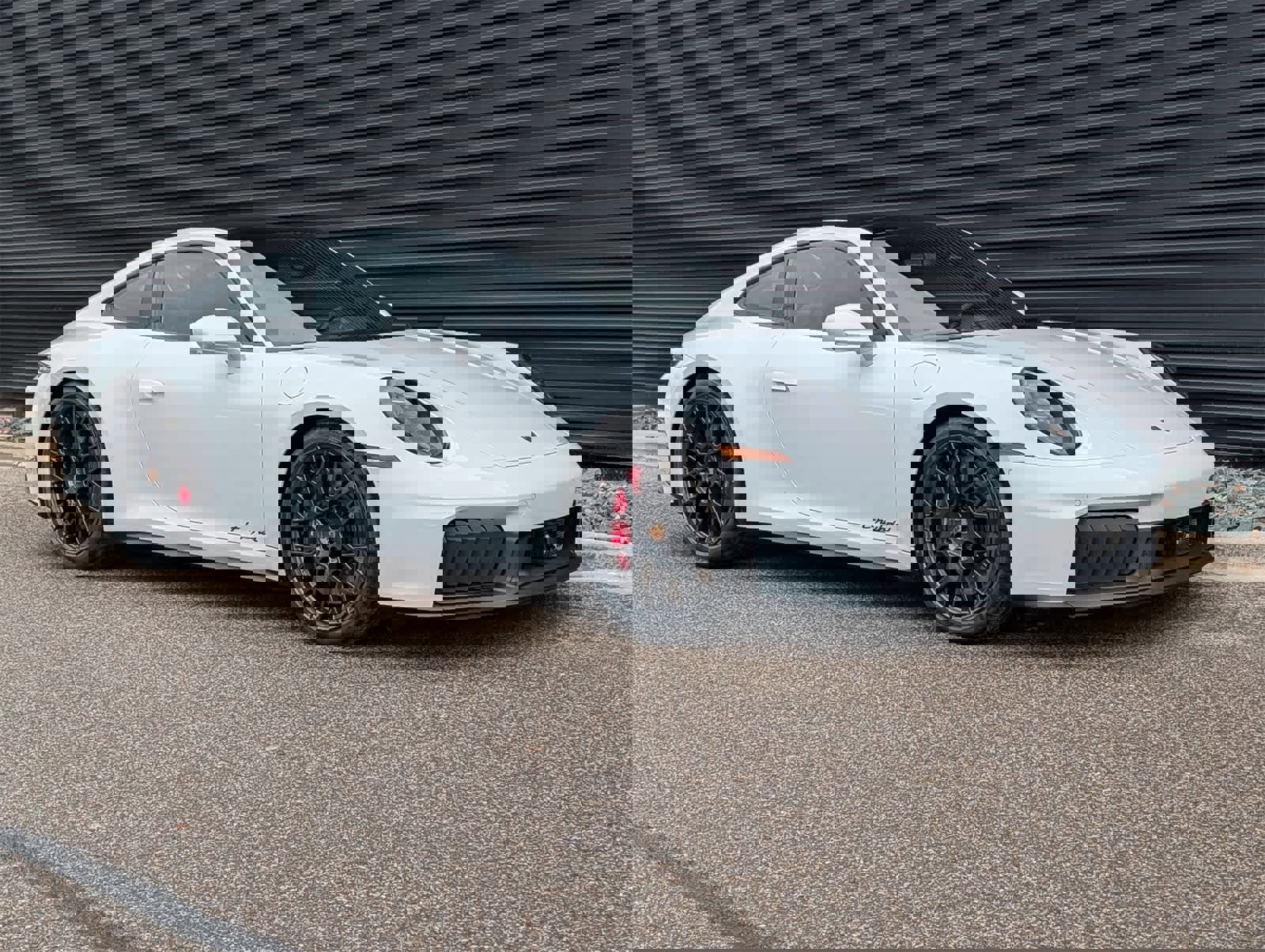 New 2026 Porsche 911 Carrera 4 GTS image 27