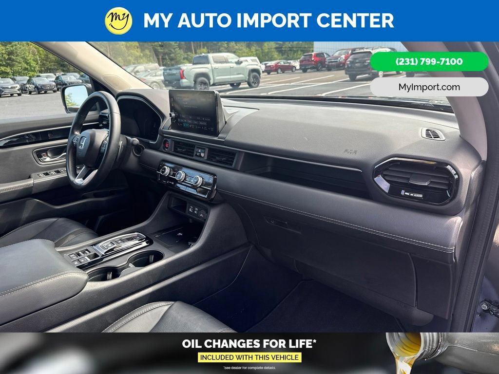 Used 2023 Honda Pilot EX-L image 31