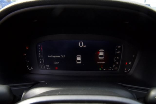 Used 2025 Honda Accord SE image 19