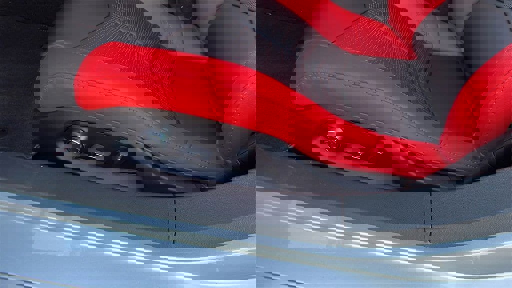 New 2026 Chevrolet Corvette Stingray Preferred Conv w/ Z51 Performance Package image 14