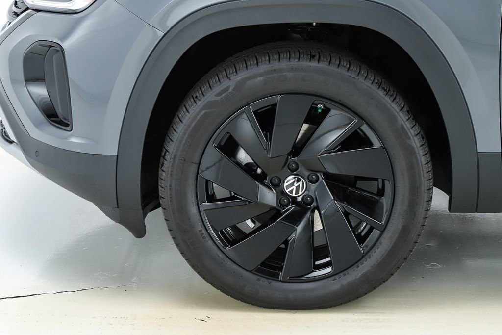 New 2026 Volkswagen Atlas Cross Sport SE image 5