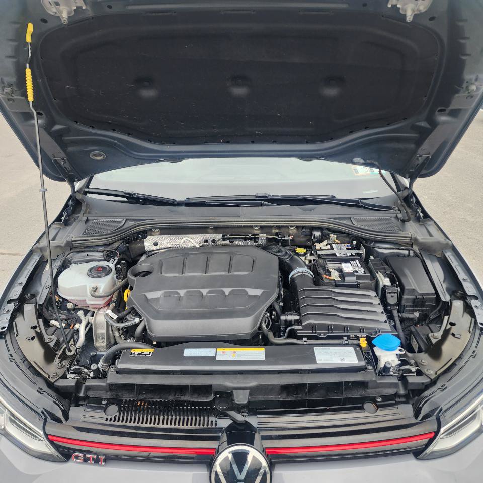 Used 2022 Volkswagen GTI S FWD image 17