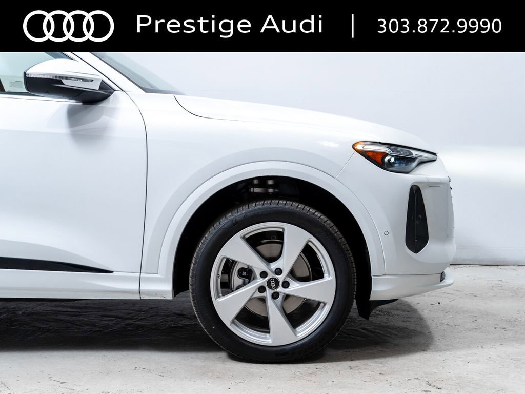 New 2026 Audi Q5 Premium Plus AWD/4WD image 12